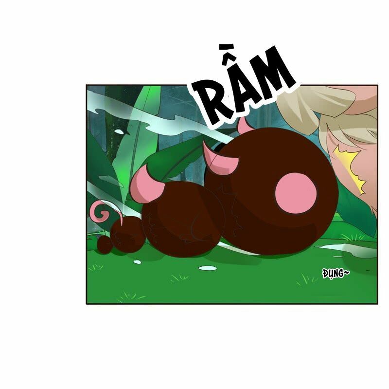 đọc truyện Thông Linh Phi Chương 166 ảnh 16 tại Thiên Thai Truyện