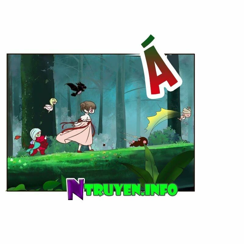 đọc truyện Thông Linh Phi Chương 166 ảnh 17 tại Thiên Thai Truyện