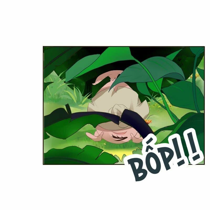 đọc truyện Thông Linh Phi Chương 166 ảnh 18 tại Thiên Thai Truyện