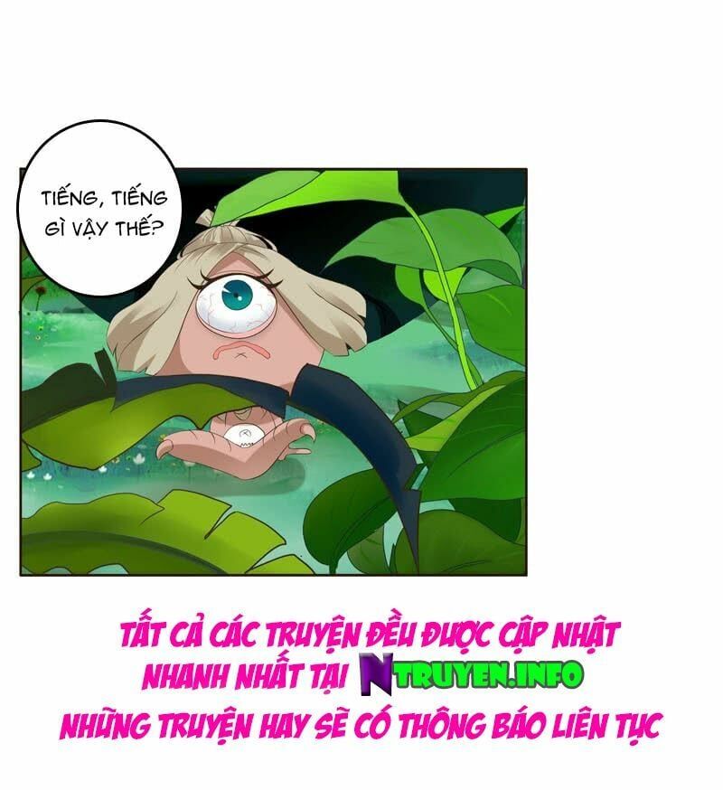 đọc truyện Thông Linh Phi Chương 166 ảnh 21 tại Thiên Thai Truyện