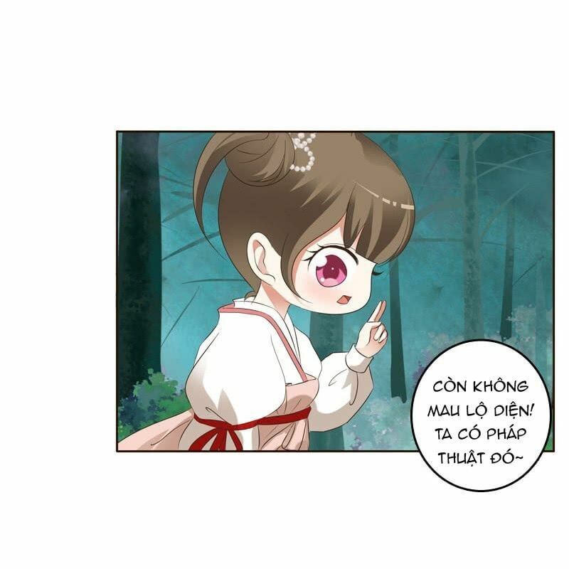 đọc truyện Thông Linh Phi Chương 166 ảnh 23 tại Thiên Thai Truyện