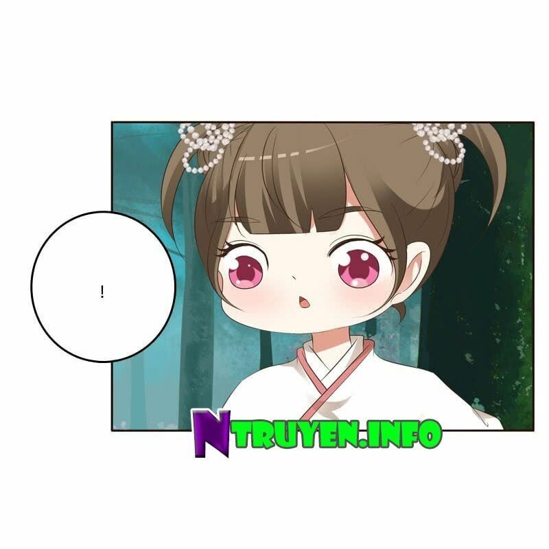 đọc truyện Thông Linh Phi Chương 166 ảnh 25 tại Thiên Thai Truyện