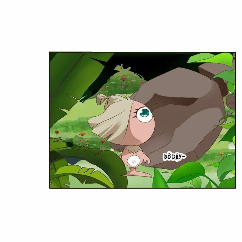 đọc truyện Thông Linh Phi Chương 166 ảnh 27 tại Thiên Thai Truyện