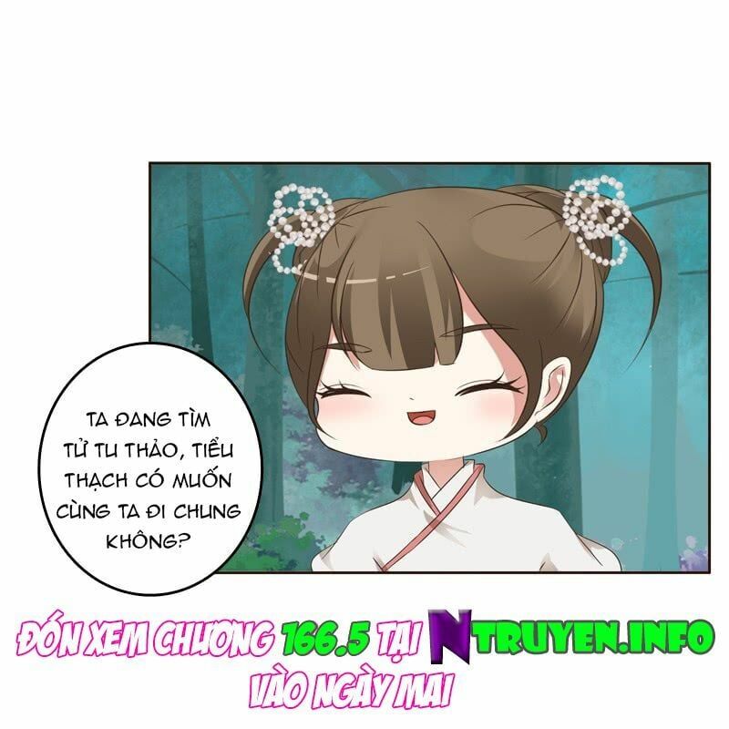 đọc truyện Thông Linh Phi Chương 166 ảnh 29 tại Thiên Thai Truyện