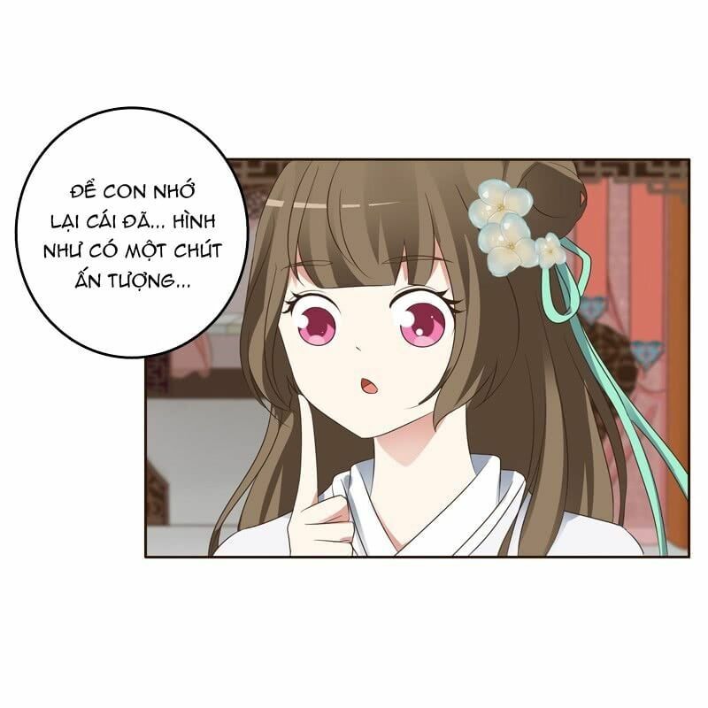 đọc truyện Thông Linh Phi Chương 166 ảnh 6 tại Thiên Thai Truyện