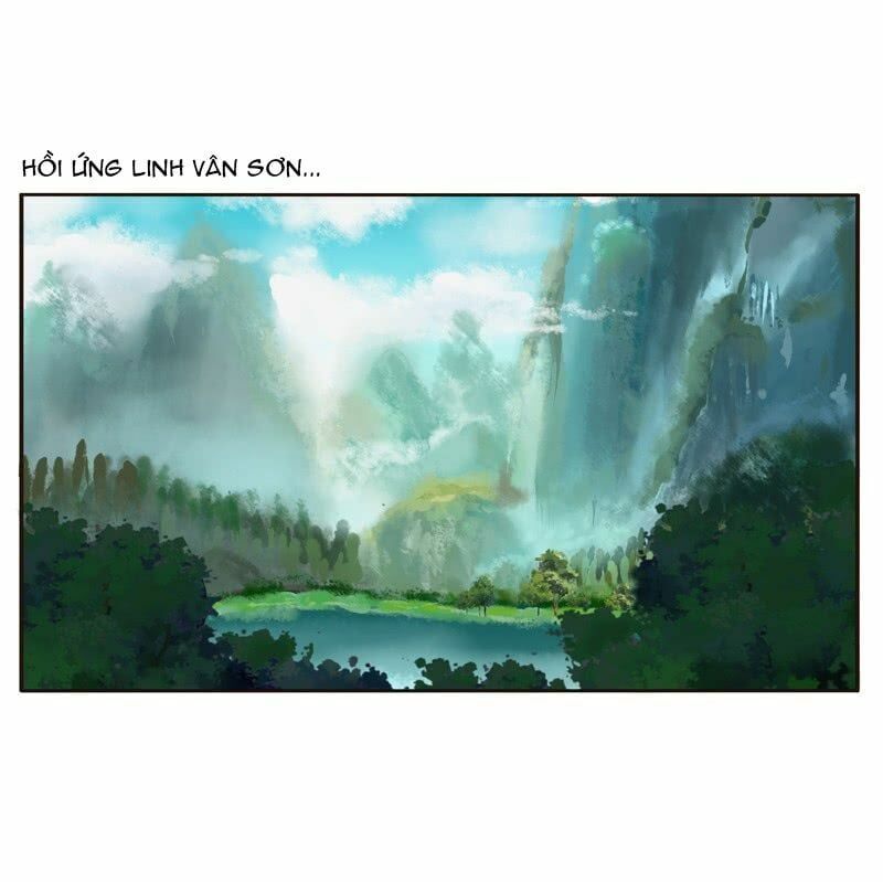 đọc truyện Thông Linh Phi Chương 166 ảnh 7 tại Thiên Thai Truyện