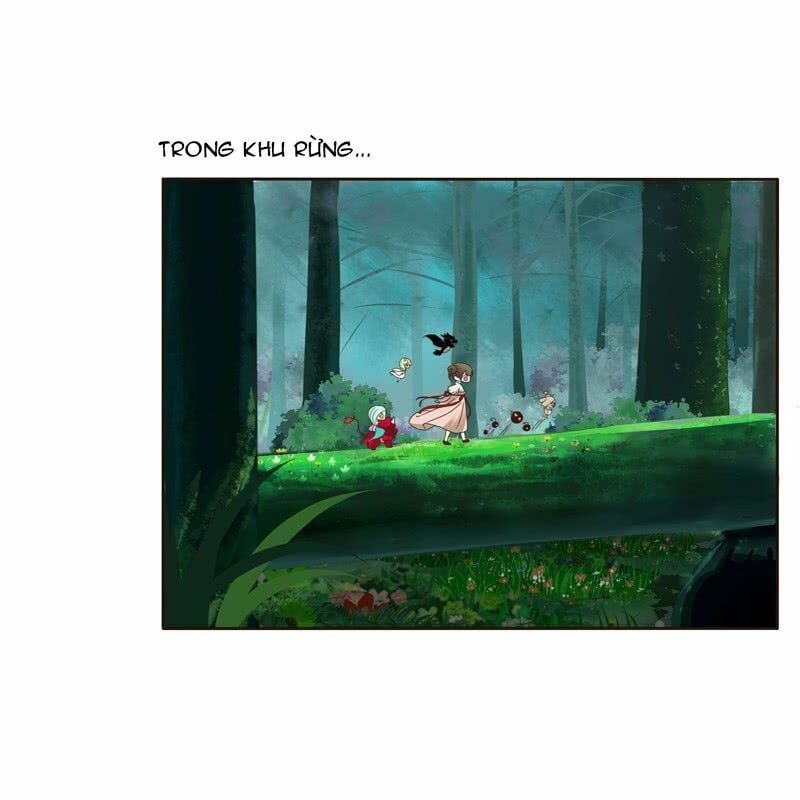 đọc truyện Thông Linh Phi Chương 166 ảnh 8 tại Thiên Thai Truyện