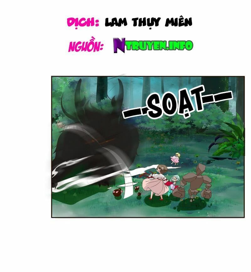 đọc truyện Thông Linh Phi Chương 167.5 ảnh 3 tại Thiên Thai Truyện