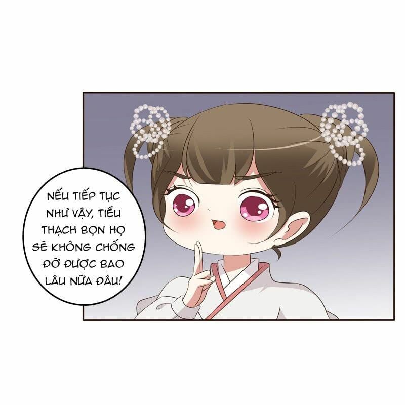 đọc truyện Thông Linh Phi Chương 167.5 ảnh 14 tại Thiên Thai Truyện