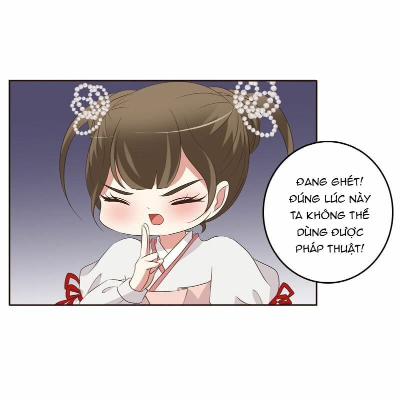 đọc truyện Thông Linh Phi Chương 167.5 ảnh 15 tại Thiên Thai Truyện