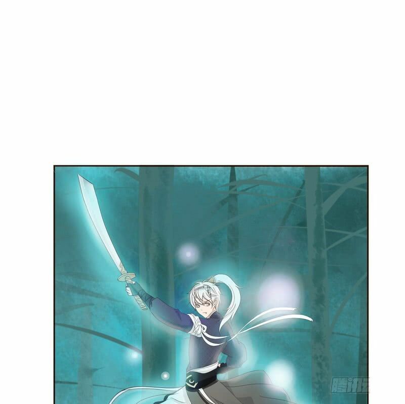 đọc truyện Thông Linh Phi Chương 167.5 ảnh 18 tại Thiên Thai Truyện