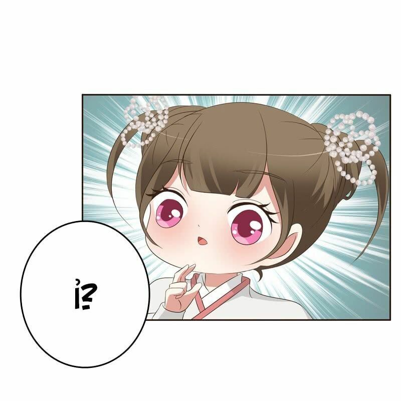 đọc truyện Thông Linh Phi Chương 167.5 ảnh 20 tại Thiên Thai Truyện