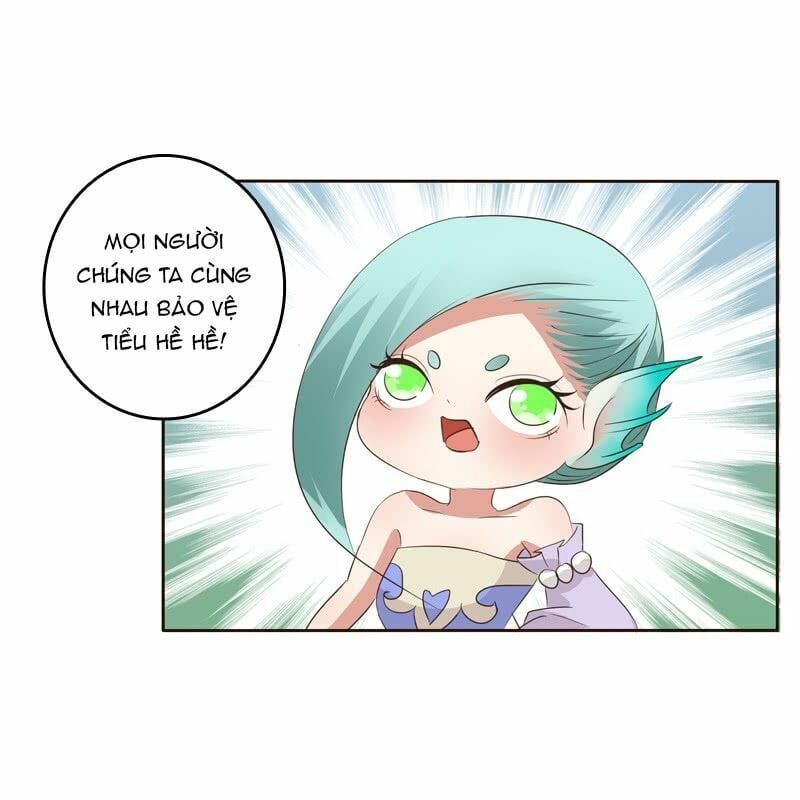 đọc truyện Thông Linh Phi Chương 167.5 ảnh 4 tại Thiên Thai Truyện