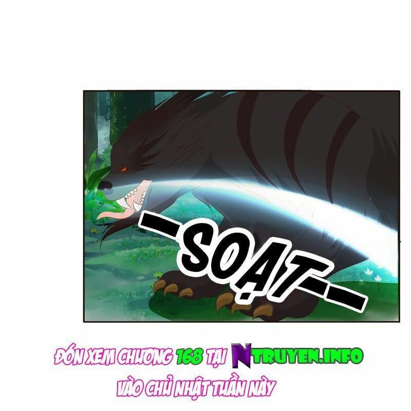 đọc truyện Thông Linh Phi Chương 167.5 ảnh 22 tại Thiên Thai Truyện