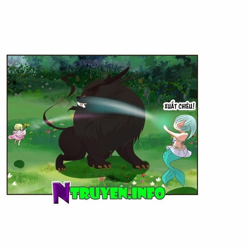 đọc truyện Thông Linh Phi Chương 167.5 ảnh 5 tại Thiên Thai Truyện