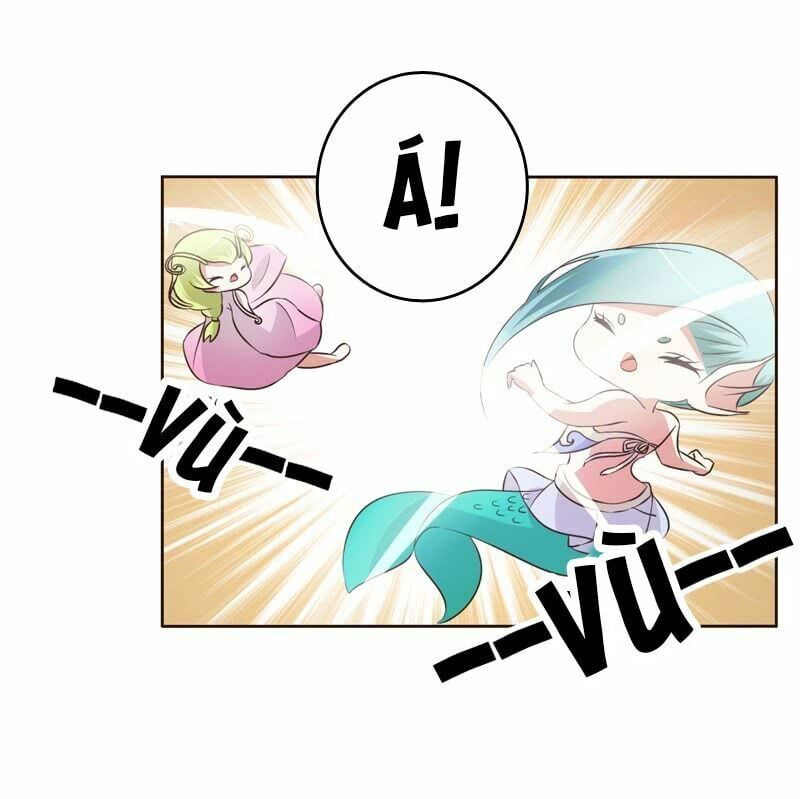 đọc truyện Thông Linh Phi Chương 167.5 ảnh 6 tại Thiên Thai Truyện