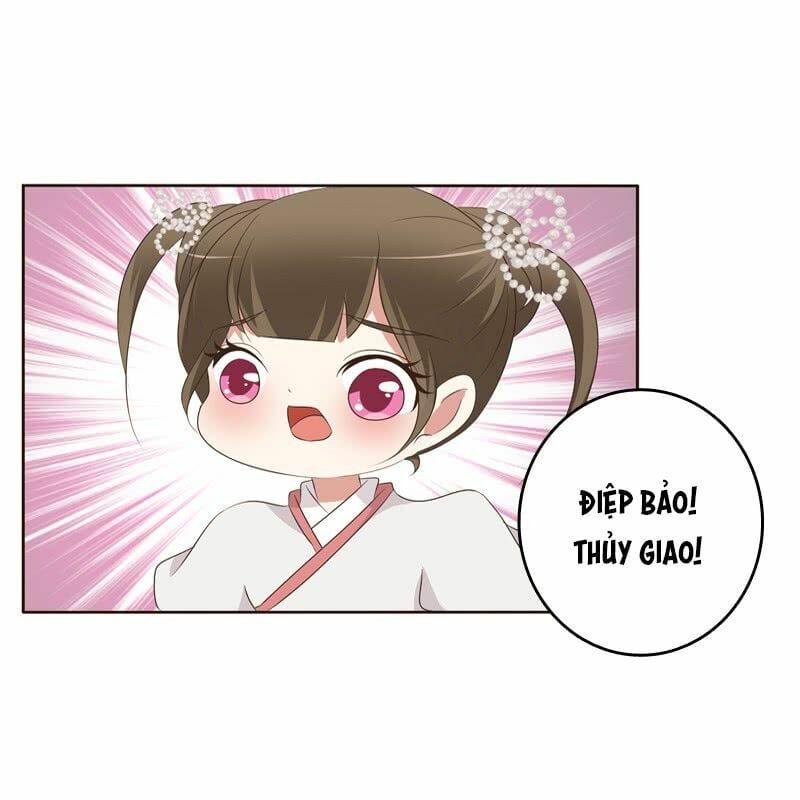 đọc truyện Thông Linh Phi Chương 167.5 ảnh 7 tại Thiên Thai Truyện