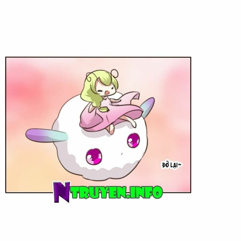 đọc truyện Thông Linh Phi Chương 167.5 ảnh 9 tại Thiên Thai Truyện