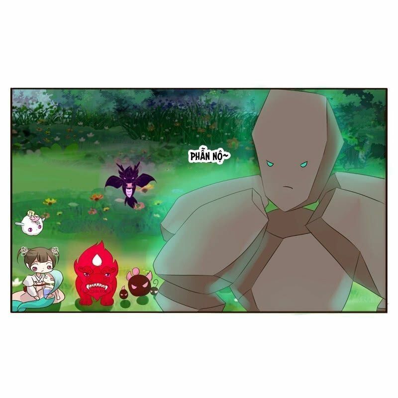 đọc truyện Thông Linh Phi Chương 167.5 ảnh 10 tại Thiên Thai Truyện