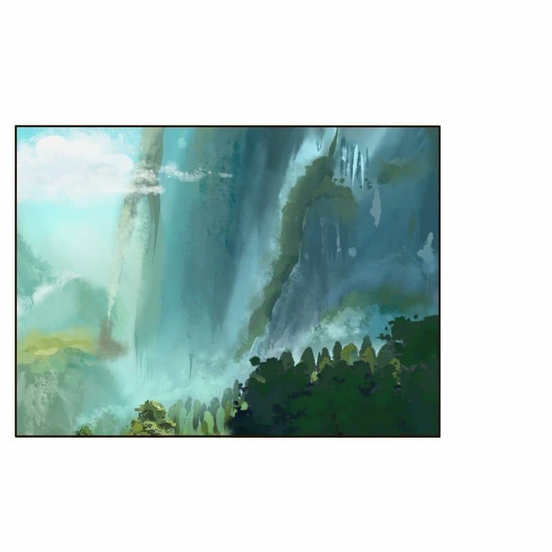 đọc truyện Thông Linh Phi Chương 167.5 ảnh 11 tại Thiên Thai Truyện