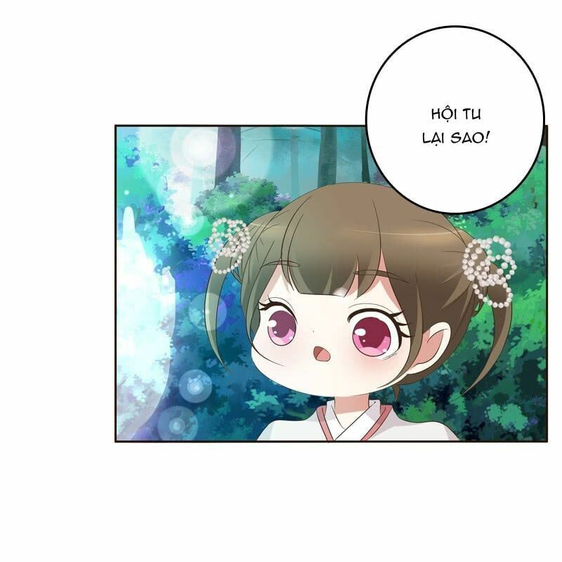 đọc truyện Thông Linh Phi Chương 167 ảnh 12 tại Thiên Thai Truyện