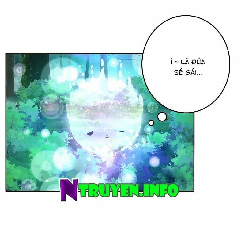 đọc truyện Thông Linh Phi Chương 167 ảnh 13 tại Thiên Thai Truyện