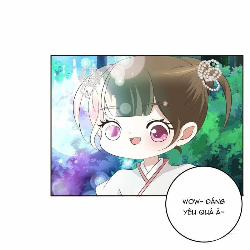 đọc truyện Thông Linh Phi Chương 167 ảnh 14 tại Thiên Thai Truyện