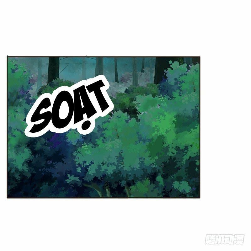 đọc truyện Thông Linh Phi Chương 167 ảnh 15 tại Thiên Thai Truyện