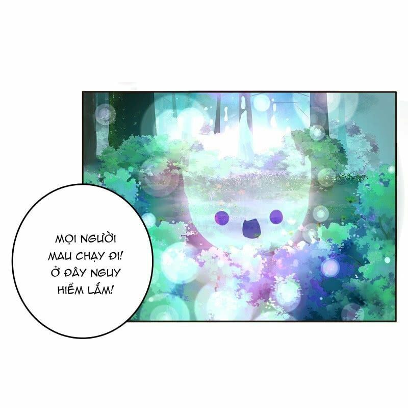 đọc truyện Thông Linh Phi Chương 167 ảnh 16 tại Thiên Thai Truyện