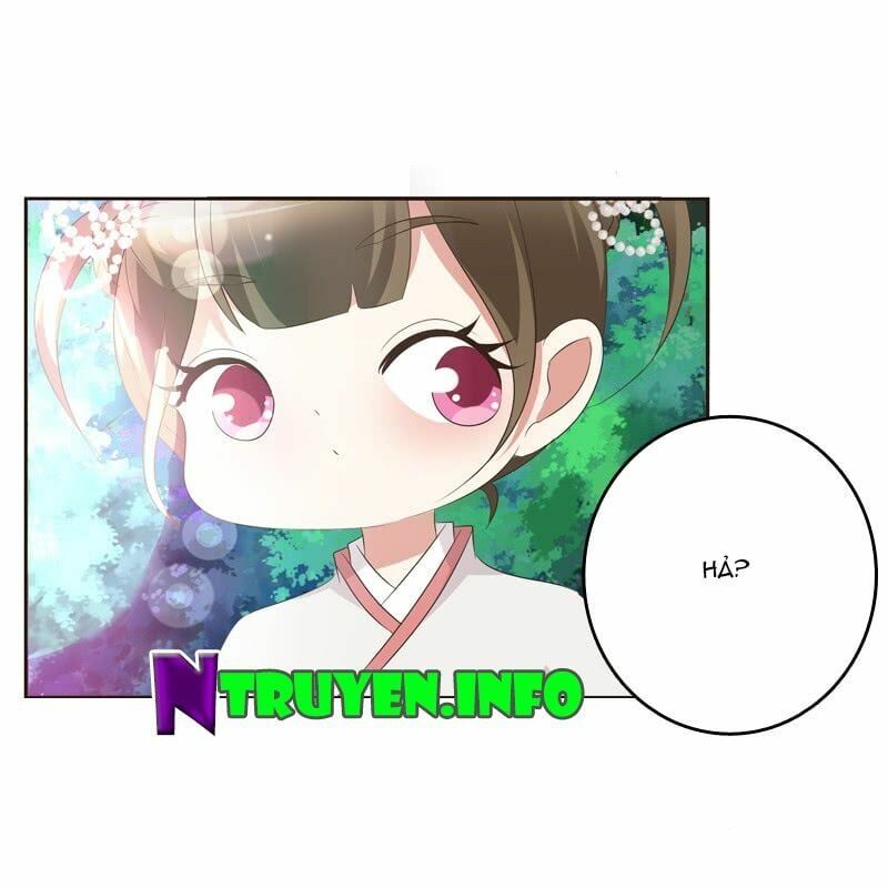 đọc truyện Thông Linh Phi Chương 167 ảnh 17 tại Thiên Thai Truyện