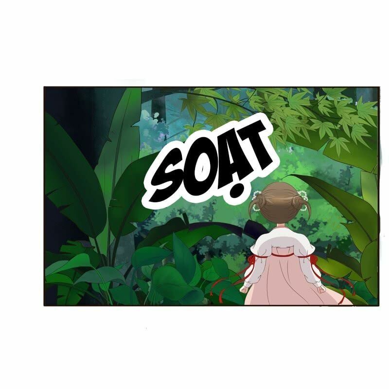 đọc truyện Thông Linh Phi Chương 167 ảnh 18 tại Thiên Thai Truyện