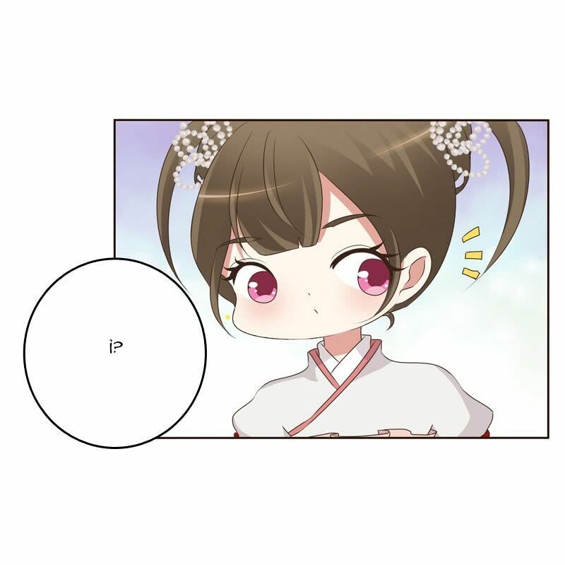 đọc truyện Thông Linh Phi Chương 167 ảnh 4 tại Thiên Thai Truyện