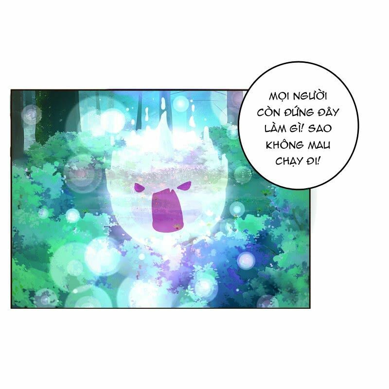 đọc truyện Thông Linh Phi Chương 167 ảnh 23 tại Thiên Thai Truyện