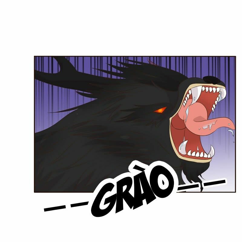 đọc truyện Thông Linh Phi Chương 167 ảnh 24 tại Thiên Thai Truyện