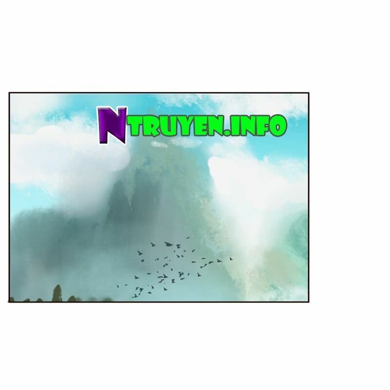 đọc truyện Thông Linh Phi Chương 167 ảnh 25 tại Thiên Thai Truyện