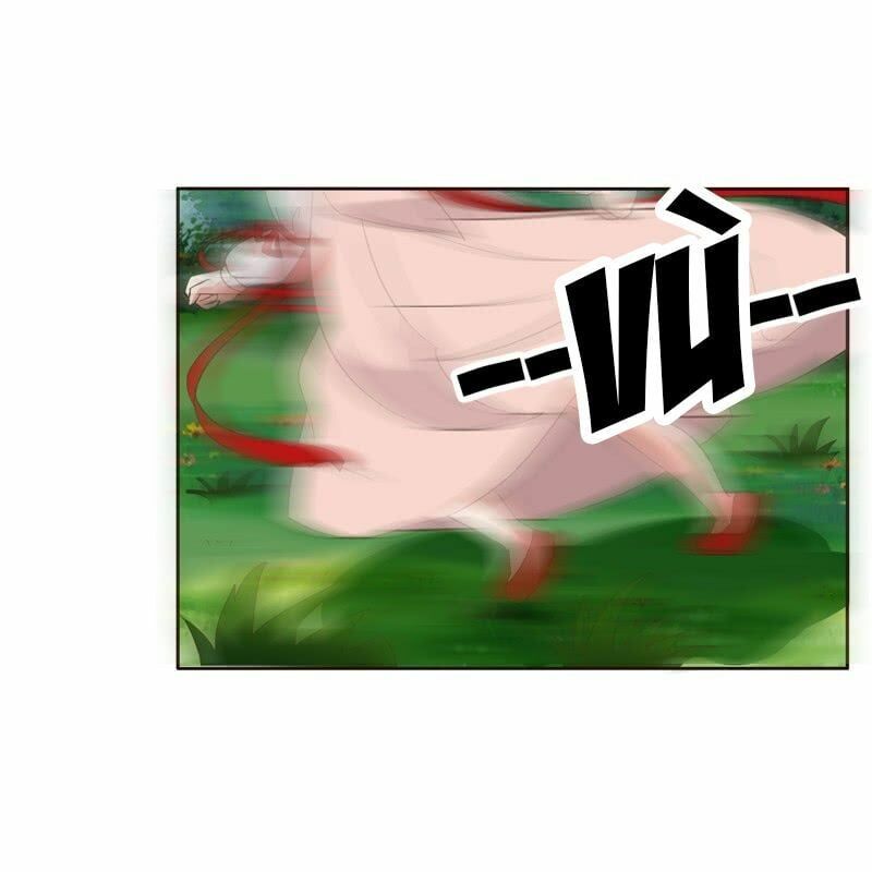 đọc truyện Thông Linh Phi Chương 167 ảnh 26 tại Thiên Thai Truyện