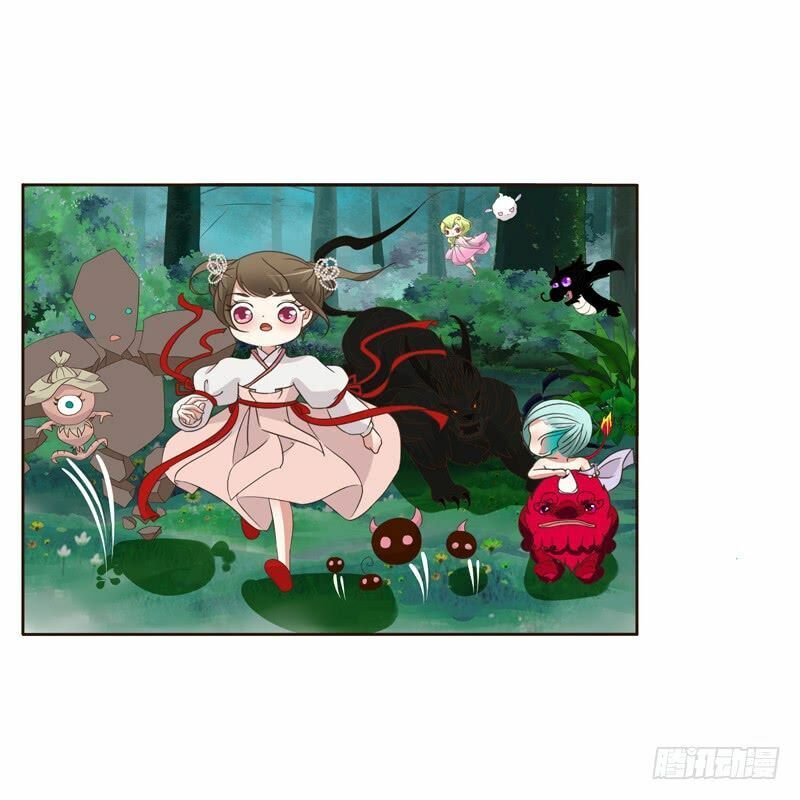 đọc truyện Thông Linh Phi Chương 167 ảnh 27 tại Thiên Thai Truyện