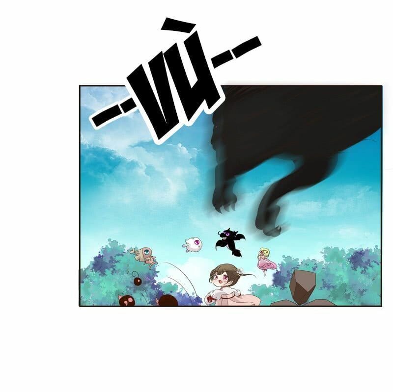 đọc truyện Thông Linh Phi Chương 167 ảnh 28 tại Thiên Thai Truyện