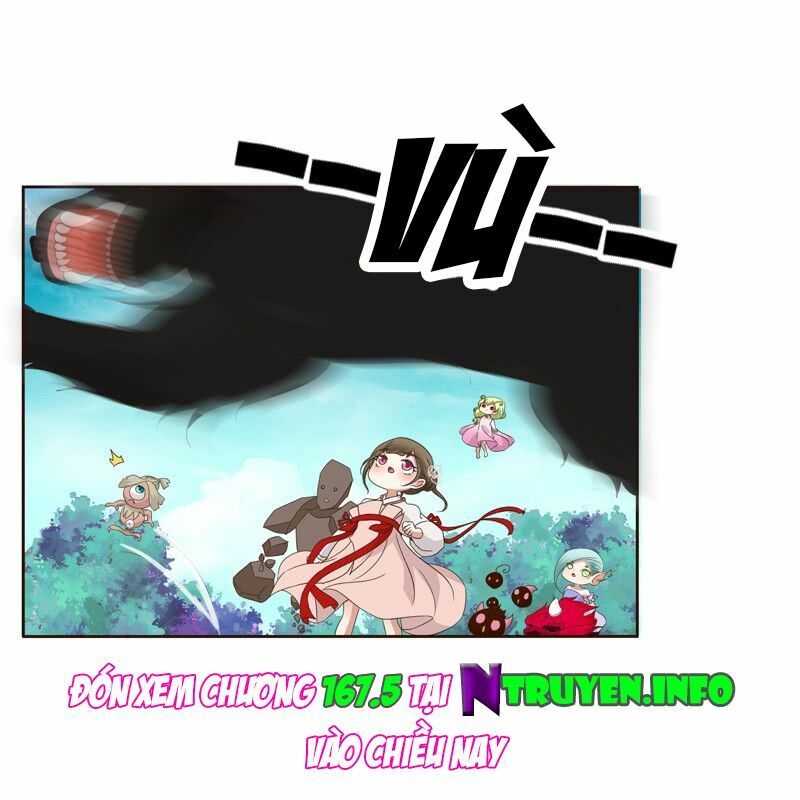 đọc truyện Thông Linh Phi Chương 167 ảnh 29 tại Thiên Thai Truyện