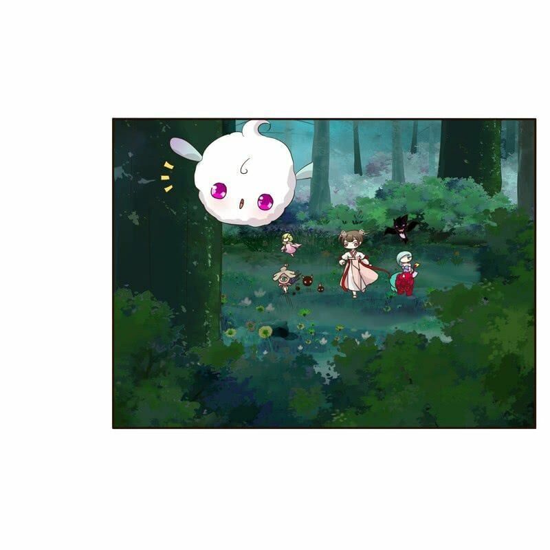 đọc truyện Thông Linh Phi Chương 167 ảnh 6 tại Thiên Thai Truyện