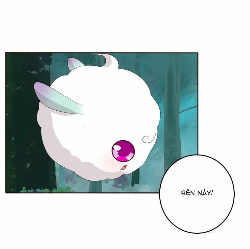 đọc truyện Thông Linh Phi Chương 167 ảnh 7 tại Thiên Thai Truyện