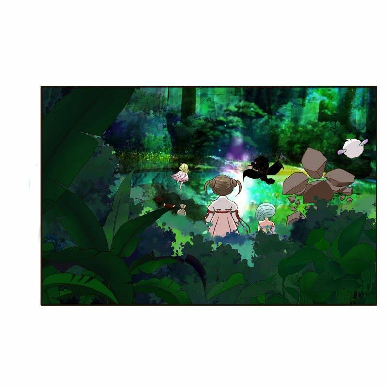 đọc truyện Thông Linh Phi Chương 167 ảnh 8 tại Thiên Thai Truyện