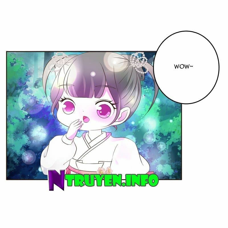 đọc truyện Thông Linh Phi Chương 167 ảnh 9 tại Thiên Thai Truyện