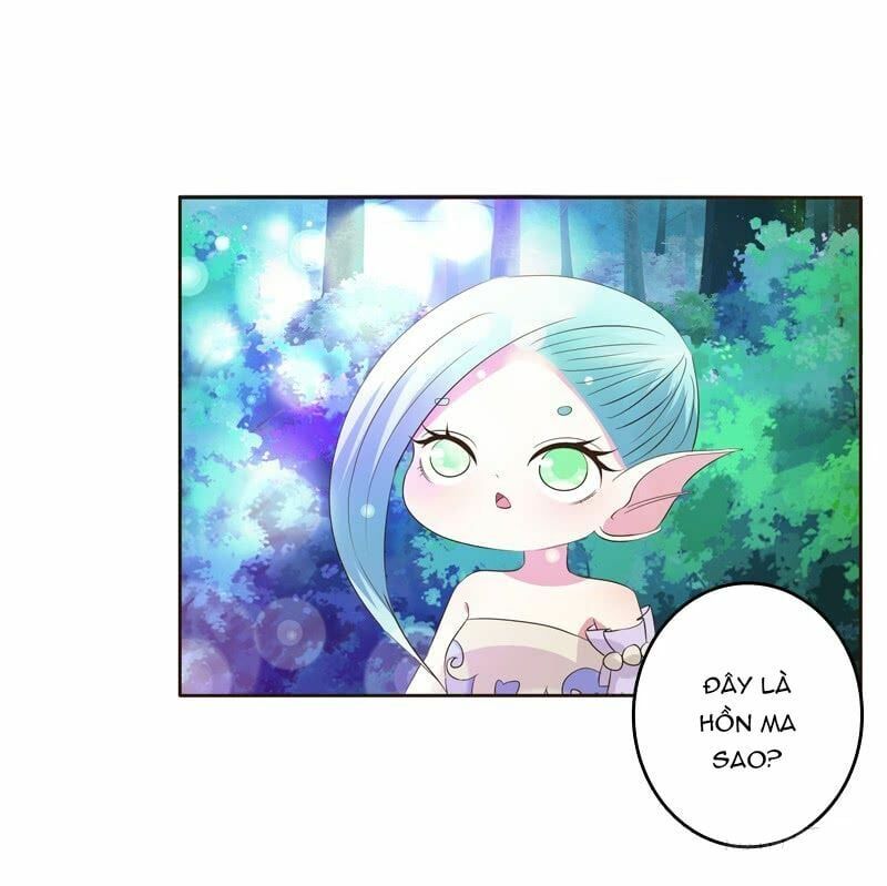 đọc truyện Thông Linh Phi Chương 167 ảnh 10 tại Thiên Thai Truyện