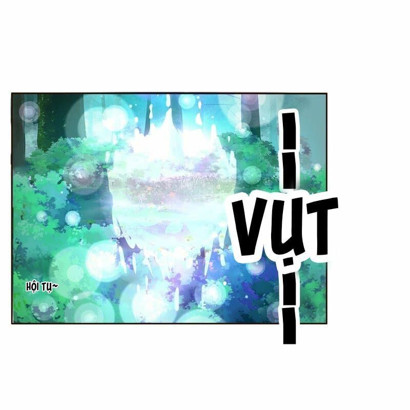 đọc truyện Thông Linh Phi Chương 167 ảnh 11 tại Thiên Thai Truyện