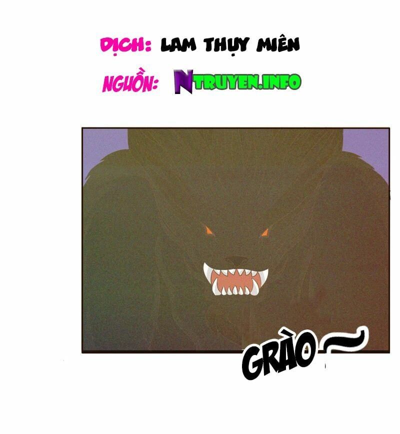 đọc truyện Thông Linh Phi Chương 168.5 ảnh 3 tại Thiên Thai Truyện