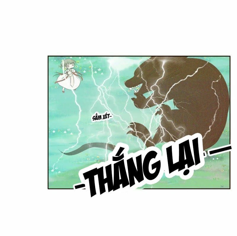 đọc truyện Thông Linh Phi Chương 168.5 ảnh 12 tại Thiên Thai Truyện