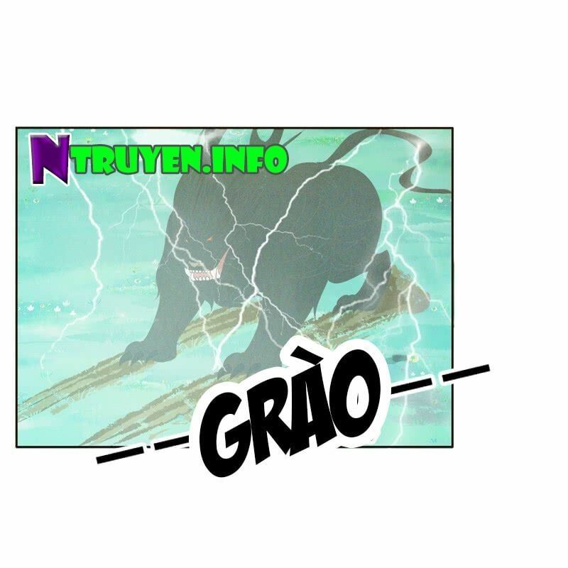 đọc truyện Thông Linh Phi Chương 168.5 ảnh 13 tại Thiên Thai Truyện