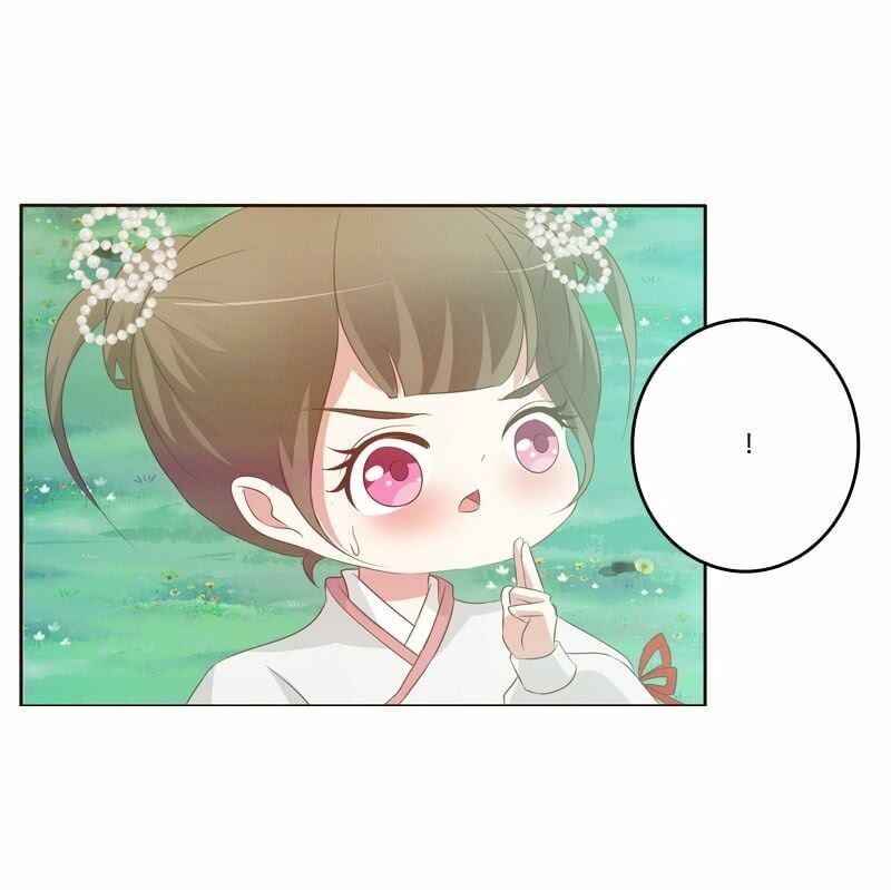 đọc truyện Thông Linh Phi Chương 168.5 ảnh 15 tại Thiên Thai Truyện