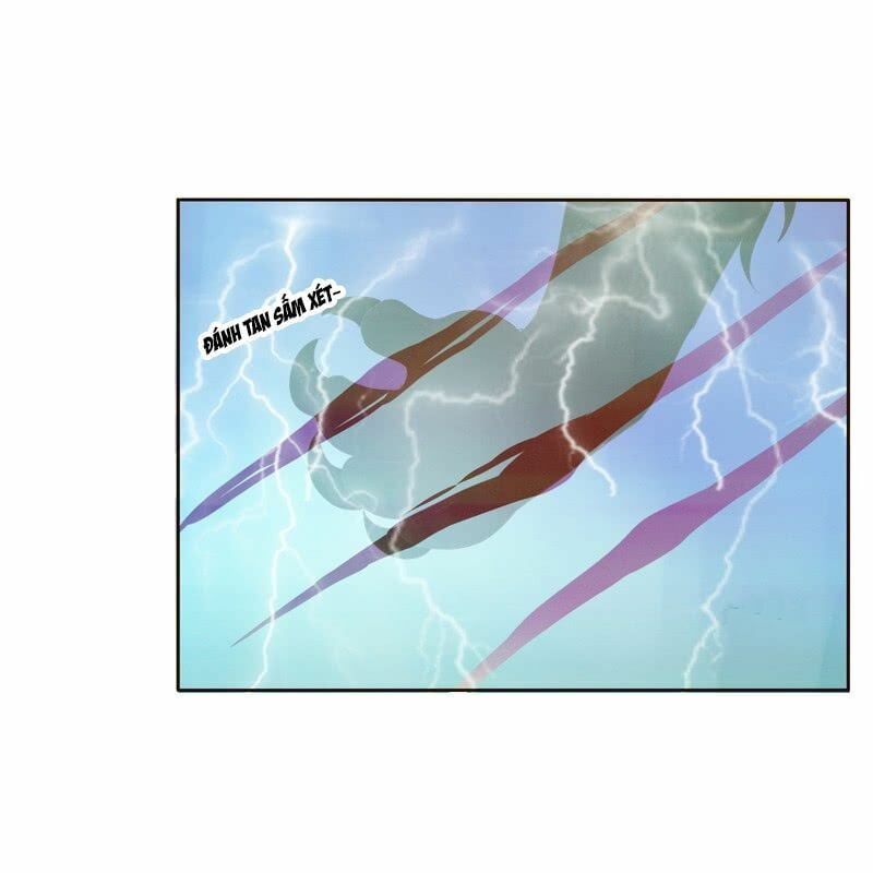 đọc truyện Thông Linh Phi Chương 168.5 ảnh 16 tại Thiên Thai Truyện